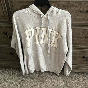 PINK hoodie